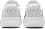 Кроссовки Adidas Wmns Falcon, белый - фото 6