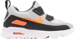 Кроссовки Nike Air Max Tiny 90 TD 'Total Orange', серый - фото 2