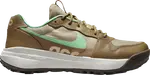 Кроссовки Nike ACG Lowcate 'Limestone Green Glow', коричневый - фото 2