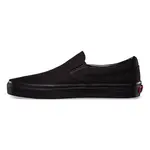 Кеды Vans Classic Slip-On Black, черный - фото 4