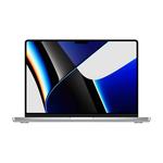 Ноутбук Apple MacBook Pro 14.2", 16 ГБ/1ТБ, Silver - фото