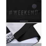 Женская веломайка Monton Urban + MTCC, размер M, черный - фото 3