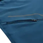 Брюки Alpine Pro Ramela, синий - фото 6