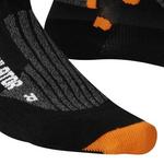 Носки Xtreme Hiking Socks 2-Pack Multi Black XTREME SOCKSWEAR  , черный - фото 2