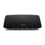 Коммутатор Linksys SE1500-ME - фото