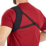 Защитный нагрудник для стрельбы из лука Geologic Club 500 - фото 7