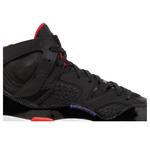 Кроссовки Nike Wmns Jumpman Two Trey 'Raptors', Черный - фото 2