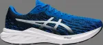 Кроссовки dynablast 2 'electric blue' Asics, синий - фото