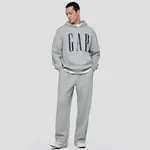 Унисекс свитшот GAP, черный - фото 5