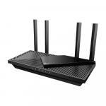 Wi-Fi роутер TP-LINK Archer AX55 AX3000, черный - фото 2