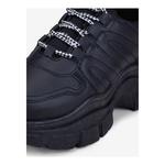 Кроссовки Bosanova Zapatillas, black - фото 6