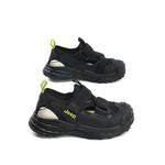 Детские сандалии детские черные Jeep, черный - фото 7