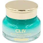 Cliv увлажняющий крем для лица, 50 мл - фото