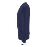 Футболка Sol's Imperial Lsl - фото 3