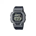 G Shock W737H 1A2 CASIO, черный strap - фото 4