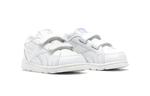 Кроссовки royal prime sneakers white Reebok, белый - фото 3