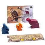 Настольная игра Everdell: Spirecrest Expansion 2nd Edition - фото 3