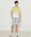 Футболки Oversize fit Guess Active, мультиколор - фото 2