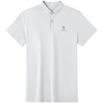 Функциональная городская поло мужская CAMEL, Phantom Black - фото 6