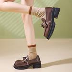 Туфли AGSDON Loafers Women's - фото 11