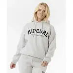 Худи Rip Curl Varsity, серый - фото 3