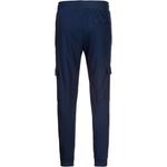 Зауженные брюки ELLESSE, Dark blue - фото 2