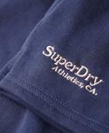 Обычные брюки Superdry Essential, темно-синий - фото 6