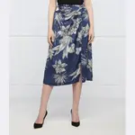 Юбка Riani, синий - фото