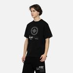 Футболка мужская Evisu, белый - фото 3