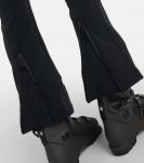 Укороченные лыжные брюки Pippa Goldbergh, черный - фото 6