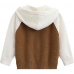 Детский свитер GAP, красный - фото 5