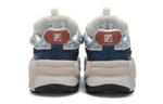 Кроссовки brook sneakers 'blue white' Fila, синий - фото 3