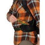 Рюкзак Osprey, цвет Gopher Green - фото 11