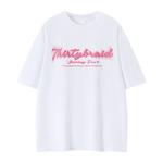 Футболка унисекс 30BRAID, темно-синий - фото 7