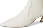 Женские ботильоны Stuart Weitzman Vinnie 50, Cream - фото 2