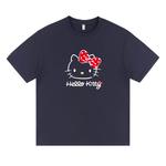 Футболка Hello Kitty Unisex Sanrio, белый - фото 3