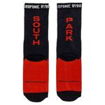 Носки Hydroponic South Park Half, синий - фото 2