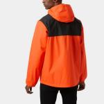 HELLY HANSEN Куртка мужская army green - фото 8