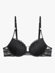 Тот вечер в Вегасе Push-Up Bra Triumph, Black - фото 5