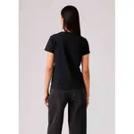 Футболка с коротким рукавом Levi's The Perfect, черный - фото 2
