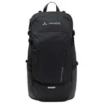Рюкзак VAUDE Moab Control 20L, черный - фото 4