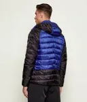 Куртка regular fit Ea7, синий - фото 3