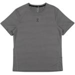 Футболка мужская серая On, серый - фото