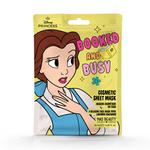 Маска для лица белла MAD BEAUTY Booked And Busy Princess - фото