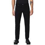 Джинсы Diesel Larkee Beex, черный - фото