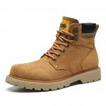 Ботинки HLA Martin Boots Men - фото 3