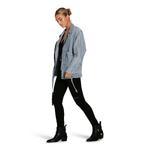 Джинсовая куртка All about you Belle & Bloom - фото 5