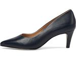 Туфли Marc Joseph New York Trinity PL, цвет Navy Napa Soft - фото 4