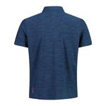 Мужская рубашка-поло CMP 39T5817 - фото 2