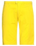 Шорты Drykorn, желтый - фото